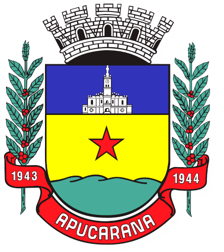 Prefeitura Municipal de Apucarana - PR